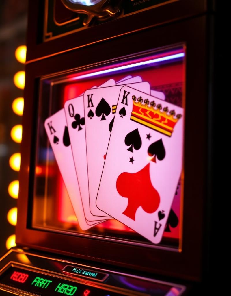 Royal Flush